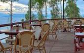Туры в отель Taman Simalem Resort