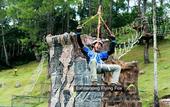 Туры в отель Taman Simalem Resort