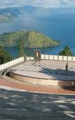 Туры в отель Taman Simalem Resort