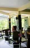 Туры в отель Taman Simalem Resort