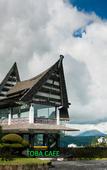 Туры в отель Taman Simalem Resort
