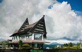 Туры в отель Taman Simalem Resort
