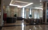 Туры в отель Muong Thanh Thanh Hoa Hotel
