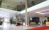 Туры в отель Muong Thanh Thanh Hoa Hotel