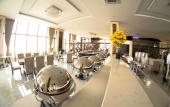 Туры в отель Muong Thanh Thanh Hoa Hotel