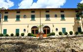 Туры в отель La Cantina Relais - Fattoria Il Cipresso