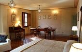 Туры в отель La Cantina Relais - Fattoria Il Cipresso