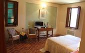 Туры в отель La Cantina Relais - Fattoria Il Cipresso