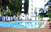 Туры в отель Jomtien Bayview