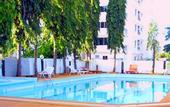 Туры в отель Jomtien Bayview