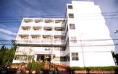 Туры в отель Jomtien Bayview