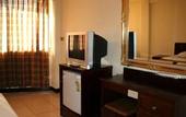 Туры в отель Jomtien Bayview