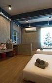 Туры в отель De Sea Almond Hotel Chumphon