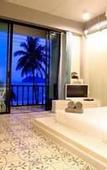 Туры в отель De Sea Almond Hotel Chumphon