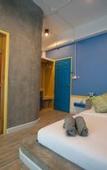 Туры в отель De Sea Almond Hotel Chumphon