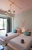 Туры в отель De Sea Almond Hotel Chumphon