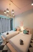 Туры в отель De Sea Almond Hotel Chumphon