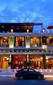 Туры в отель De Sea Almond Hotel Chumphon