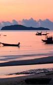 Туры в отель De Sea Almond Hotel Chumphon