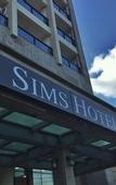 Туры в отель Sims Hotel