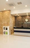 Туры в отель Sims Hotel