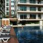 Туры в отель Jomtien Beach Penthouses, оператор Anex Tour