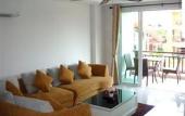 Туры в отель Jomtien Beach Penthouses