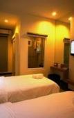 Туры в отель Ido Boutique Suite Hat Yai