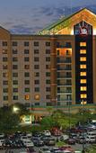 Туры в отель Horseshoe Lake Charles - A Caesars Rewards Destination
