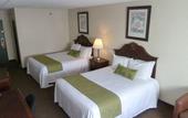 Туры в отель The Floral Park Motor Lodge