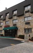 Туры в отель The Floral Park Motor Lodge