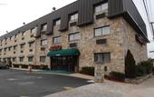 Туры в отель The Floral Park Motor Lodge