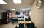 Туры в отель The Floral Park Motor Lodge