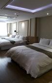 Туры в отель Benikea Hotel Yeosu