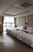 Туры в отель Benikea Hotel Yeosu