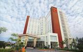 Туры в отель Swiss-Belhotel Lampung