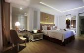 Туры в отель Swiss-Belhotel Lampung