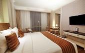 Туры в отель Swiss-Belhotel Lampung