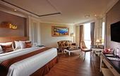 Туры в отель Swiss-Belhotel Lampung