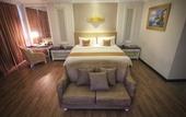Туры в отель Swiss-Belhotel Lampung