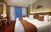 Туры в отель Swiss-Belhotel Lampung