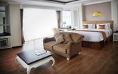 Туры в отель Swiss-Belhotel Lampung