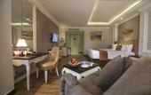 Туры в отель Swiss-Belhotel Lampung