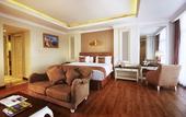 Туры в отель Swiss-Belhotel Lampung