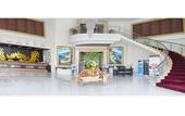 Туры в отель Swiss-Belhotel Lampung