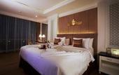 Туры в отель Swiss-Belhotel Lampung