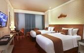 Туры в отель Swiss-Belhotel Lampung