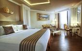 Туры в отель Swiss-Belhotel Lampung