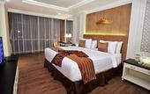 Туры в отель Swiss-Belhotel Lampung
