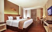 Туры в отель Swiss-Belhotel Lampung